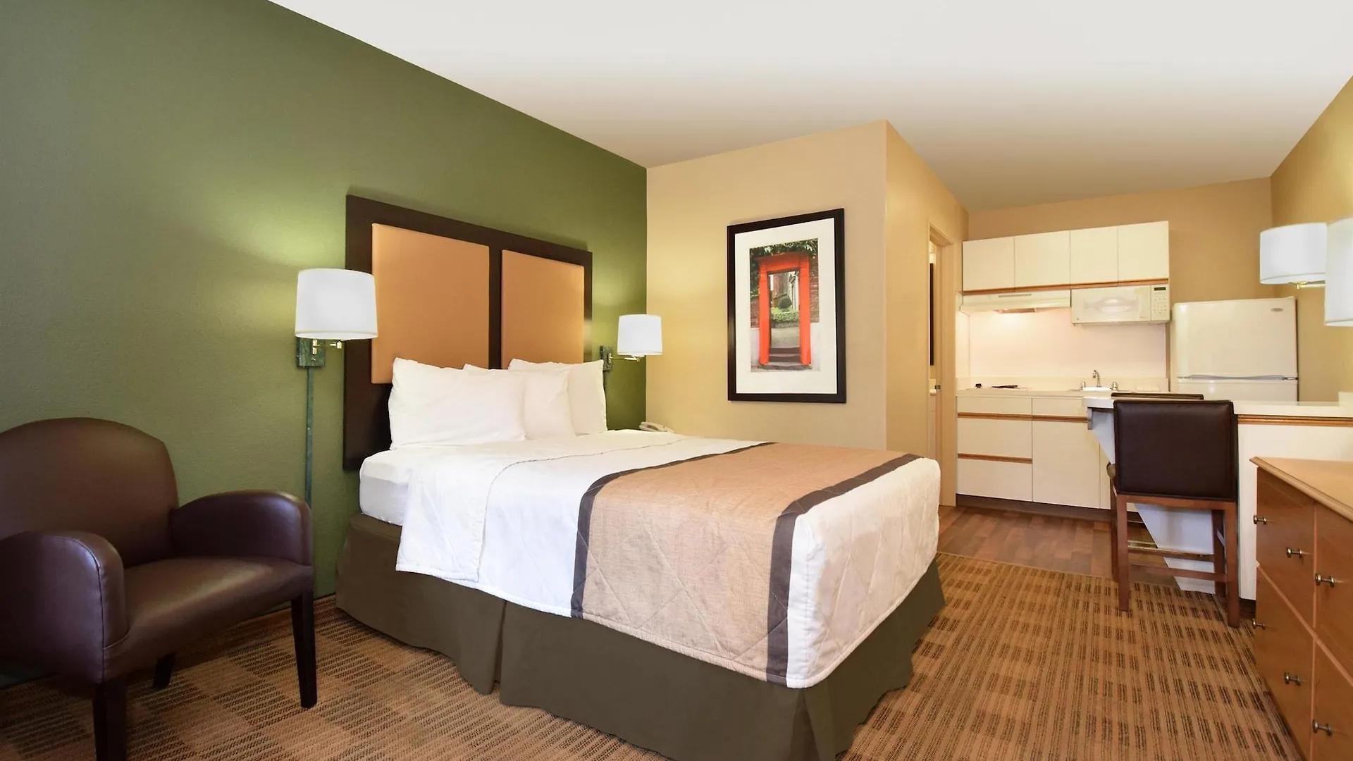 Hotel Extended Stay America Suites - Phoenix - Scottsdale - Old Town