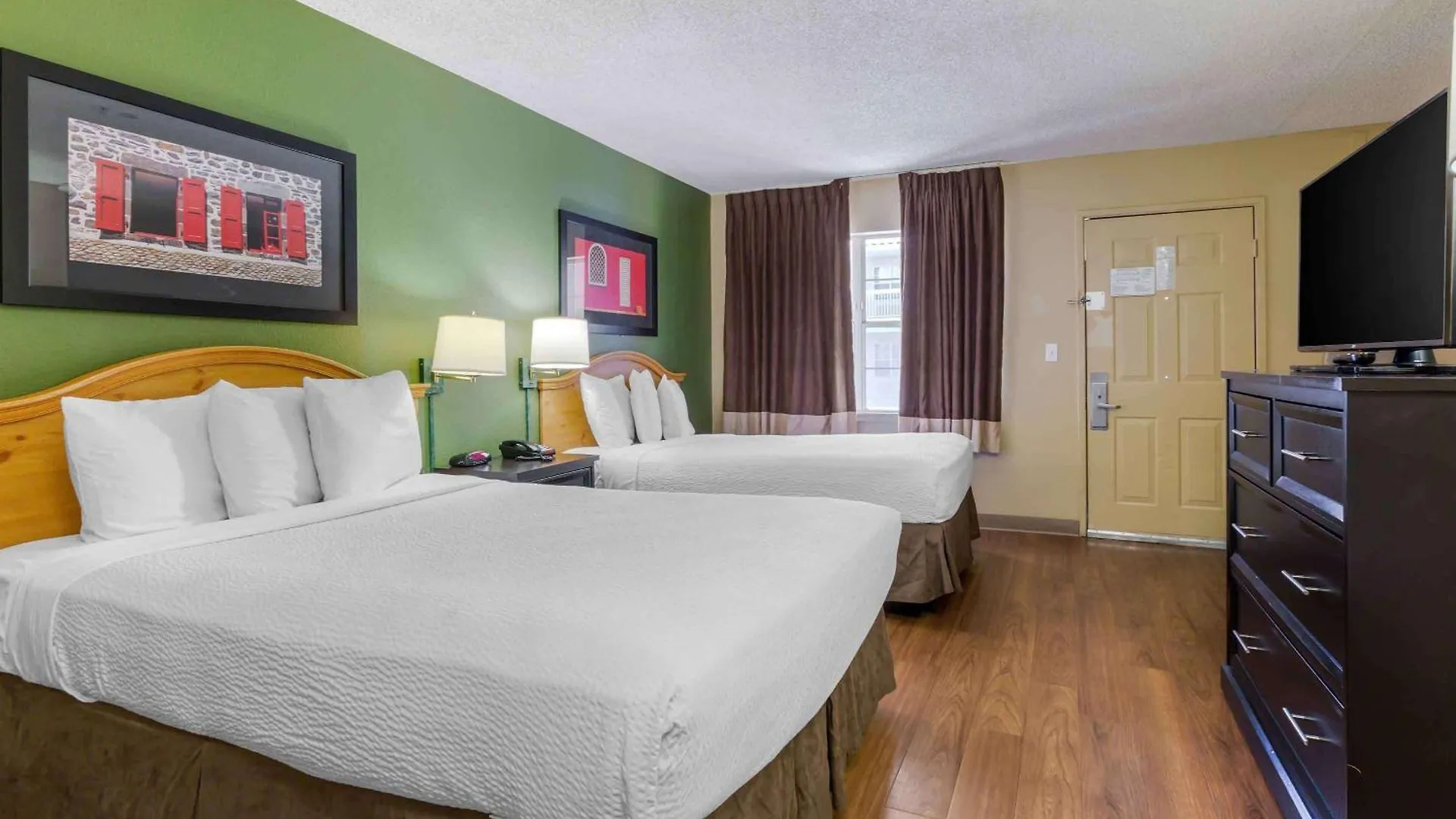 Extended Stay America Suites - Phoenix - Scottsdale - Old Town Hotel