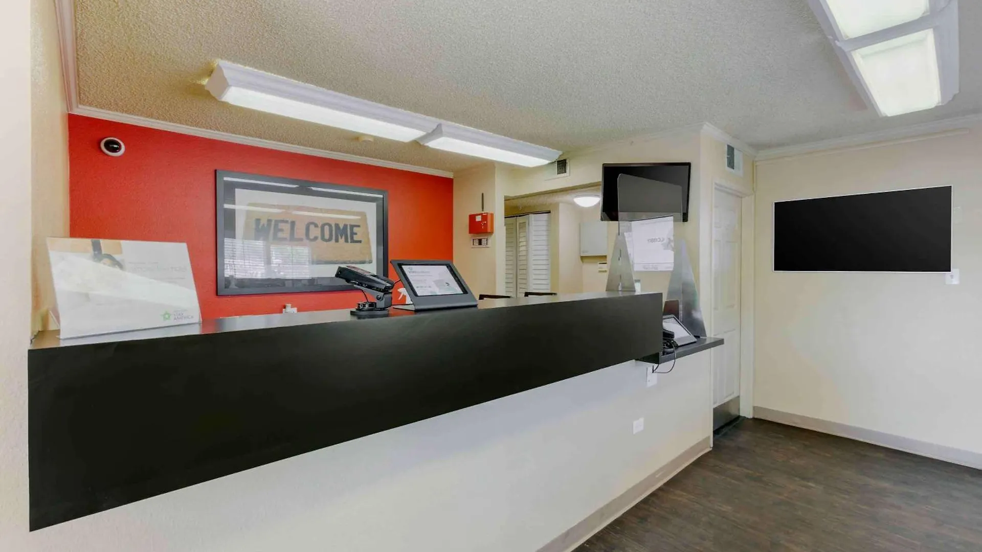 Extended Stay America Suites - Phoenix - Scottsdale - Old Town Hotel