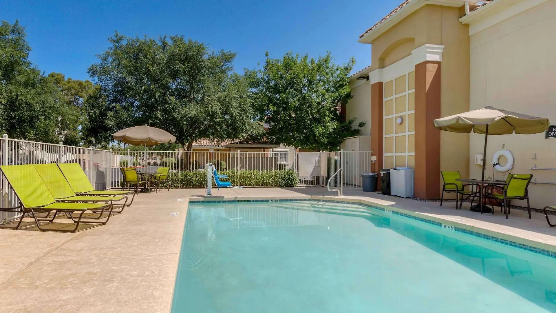 Hotel Extended Stay America Suites - Phoenix - Scottsdale - Old Town