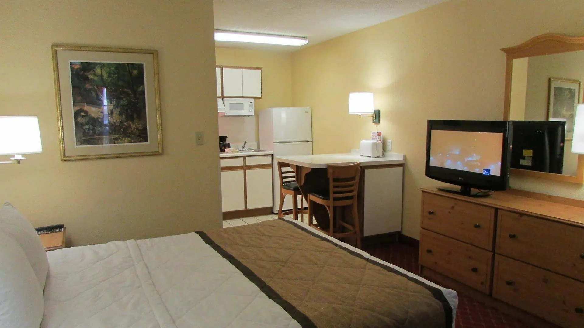 Hotel Extended Stay America Suites - Phoenix - Scottsdale - Old Town